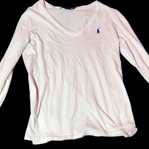 Ralph Lauren Sport Long Sleeve